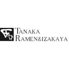 Tanaka Ramen & Izakaya