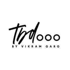 TBD... by Vikram Garg