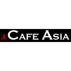 Cafe Asia