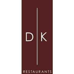 DK Restaurants
