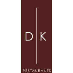 DK Restaurants