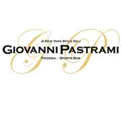 Giovanni Pastrami Waikiki