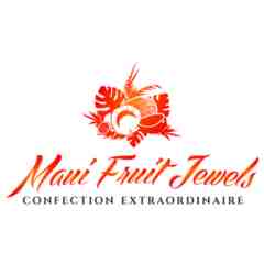 Maui Fruit Jewels