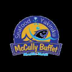 McCully Buffet