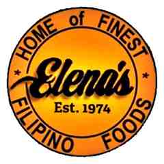Elena's Filipino Restaurant