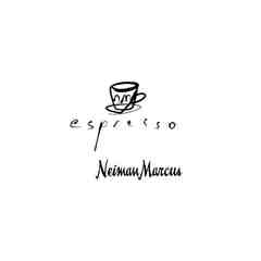 Espresso Bar at Neiman Marcus - Ala Moana