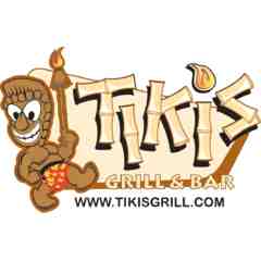 Tiki's Grill and Bar
