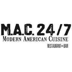 M.A.C 24/7