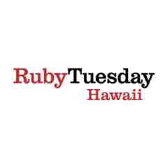Ruby Tuesday Hawaii