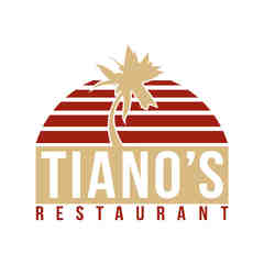 Tiano's Restaurant