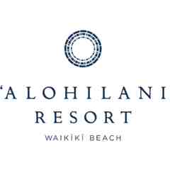 Alohilani Resort