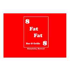 8 Fat Fat 8 Bar and Grille