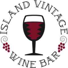 Island Vintage Wine Bar