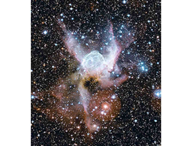 Canada-France-Hawaii Observatory Tour for Four