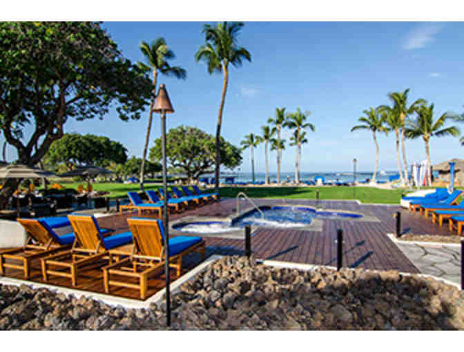 Hapuna Beach Prince Hotel - 1-night stay