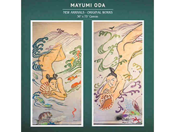 Gallery of Great Things - $50 gift certificate