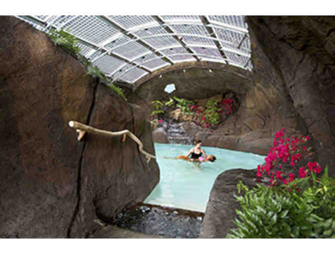 Mauna Lani Bay Hotel and Bungalows - 2-night stay