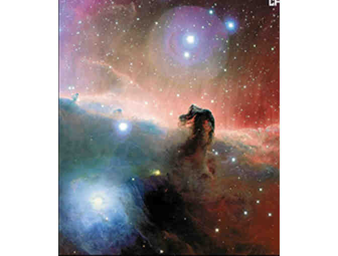 Canada-France-Hawaii Observatory Tour for Four