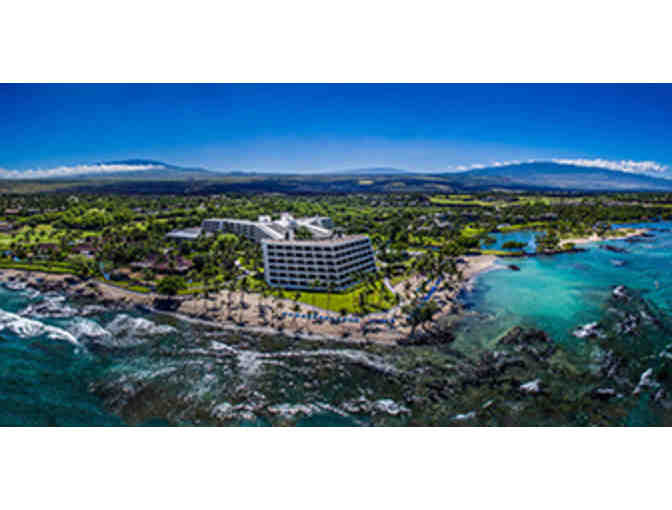 Mauna Lani Bay Hotel and Bungalows - 2-night stay