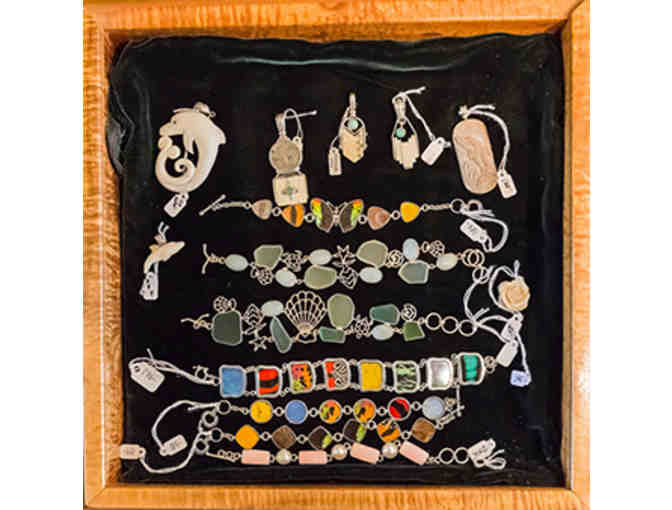 Gallery of Great Things - $50 gift certificate