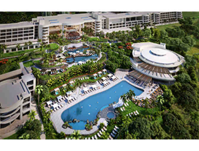 Hapuna Beach Prince Hotel - 1-night stay