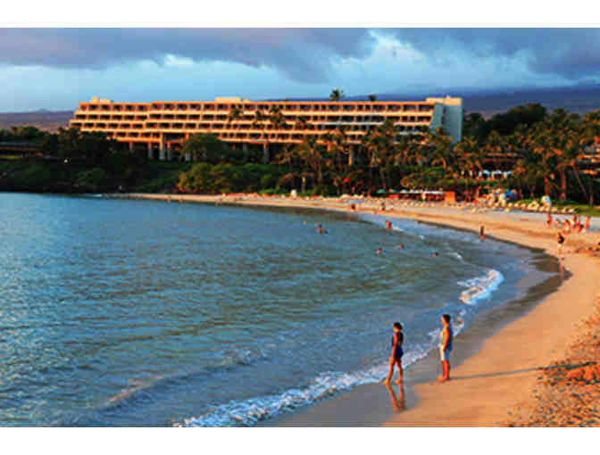 Mauna Kea Beach Hotel - 1-night stay