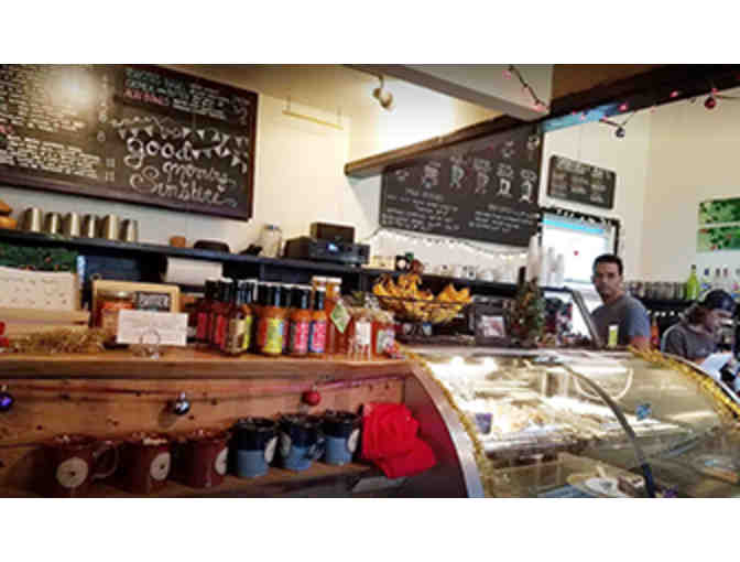 $100 Gift Card - Waimea Coffee Company