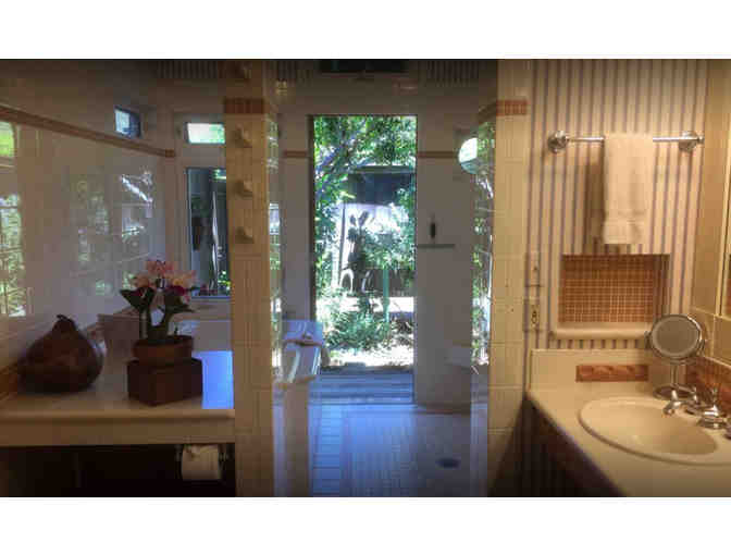 Waimea Gardens B&B 3-Night Stay