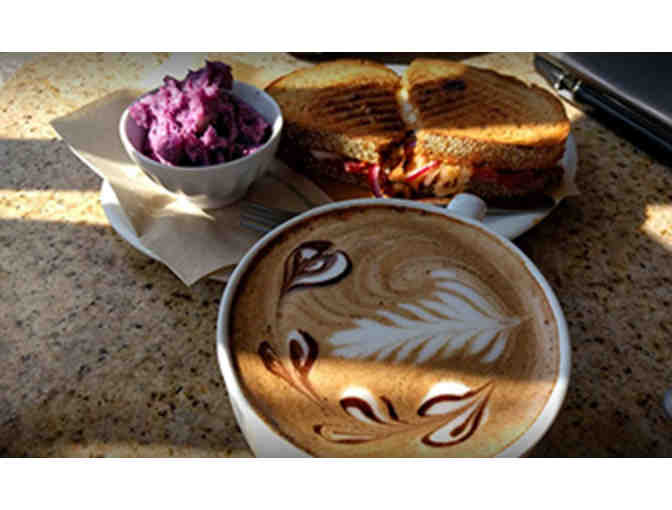 $100 Gift Card - Waimea Coffee Company