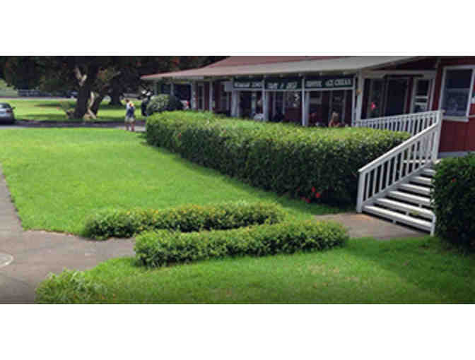 $100 Gift Card - Waimea Coffee Company