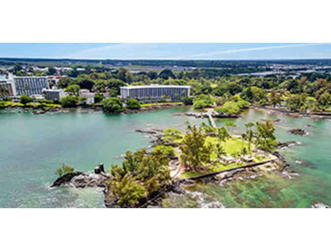 Hilo Hawaiian Hotel - 2-Night Stay