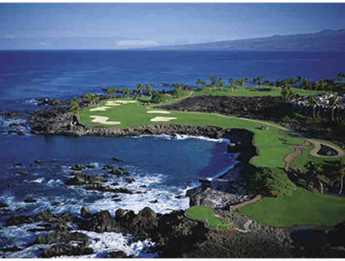 Mauna Lani Bay Hotel and Bungalows - 2-night stay