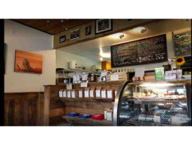 $50 Gift Card - Waimea Coffee Company