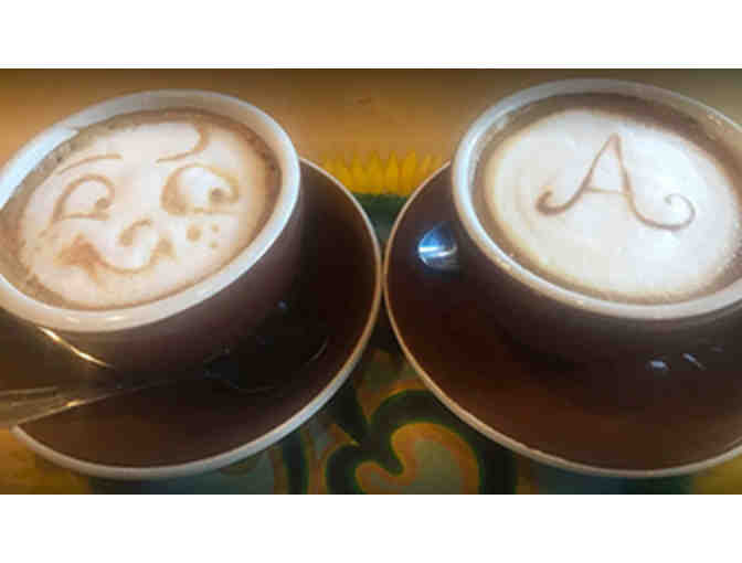 $50 Gift Card - Waimea Coffee Company