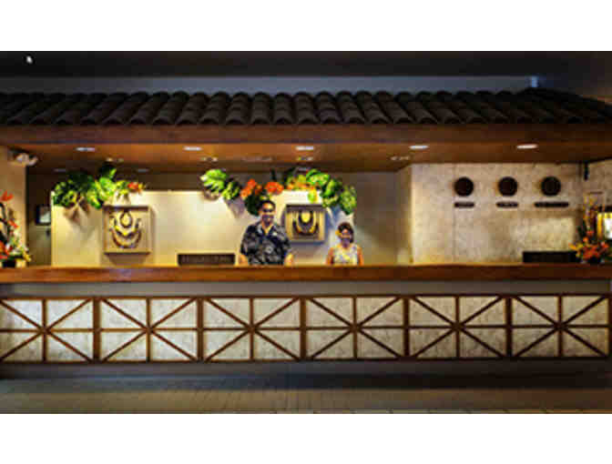 Hilo Hawaiian Hotel - 2-Night Stay
