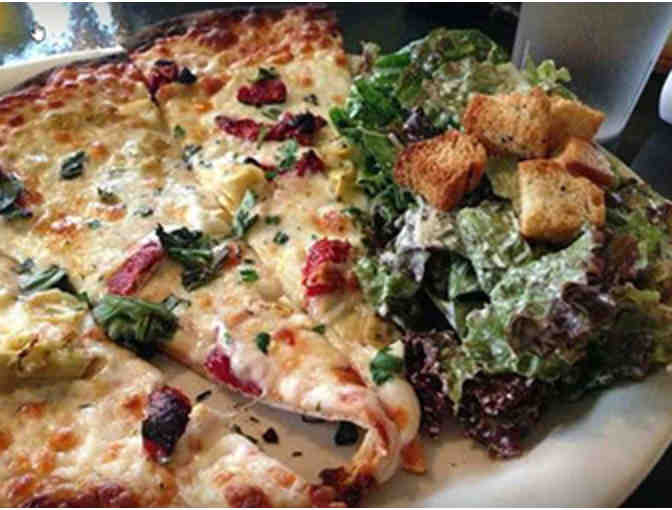 $50 Gift Certificate for Pau Pizza