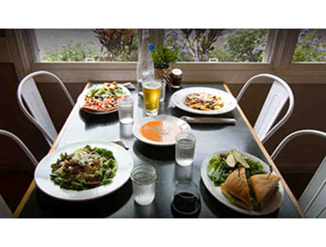 $50 Gift Certificate for Pau Pizza