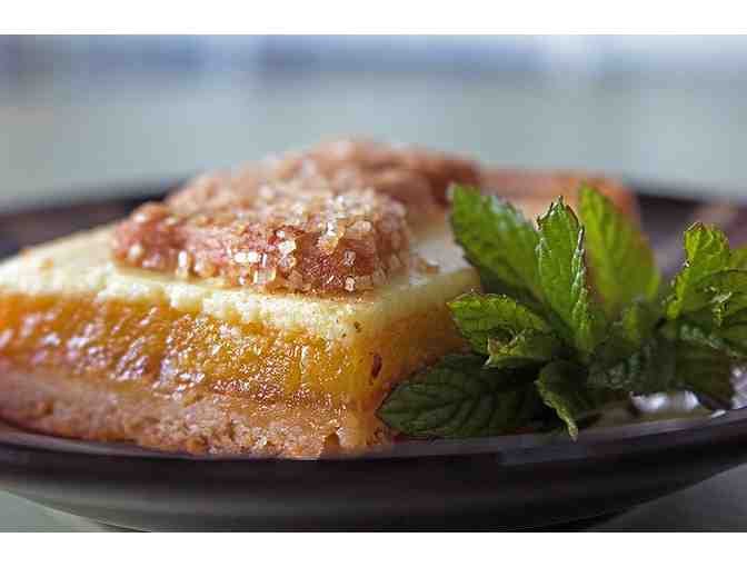 $50 Gift Certificate - Sandwich Isle Bread Company