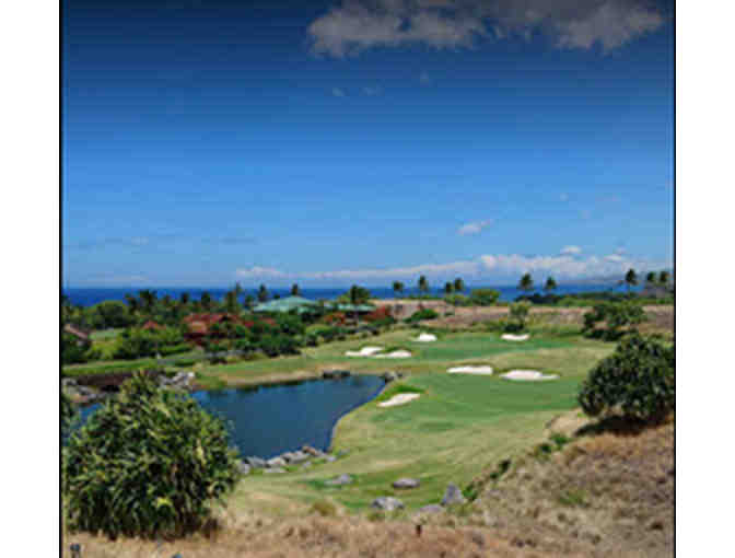 Golf for two at Mauna Lani Resort - Photo 1