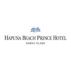 Hapuna Beach Prince Hotel