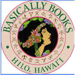 Basically Books Hilo