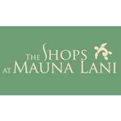 The Shops at Mauna Launi