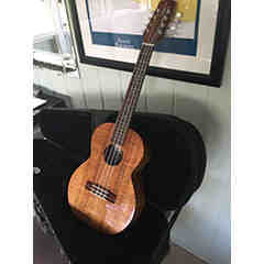 Kamaka ukulele