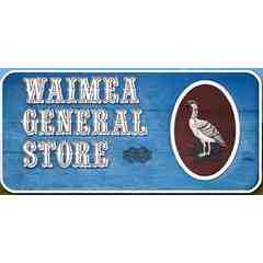 Waimea General Store