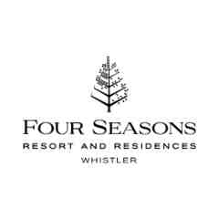 Four Seasons Whistler