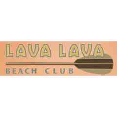 Lava Lava Beach Club