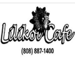 Lilikoi Cafe