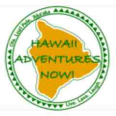 Hawaii Adventures Now