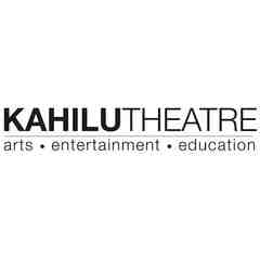 Kahilu Theatre