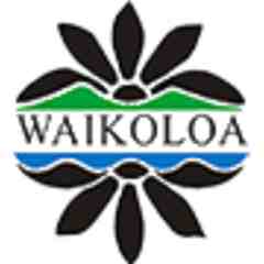 Waikoloa Golf